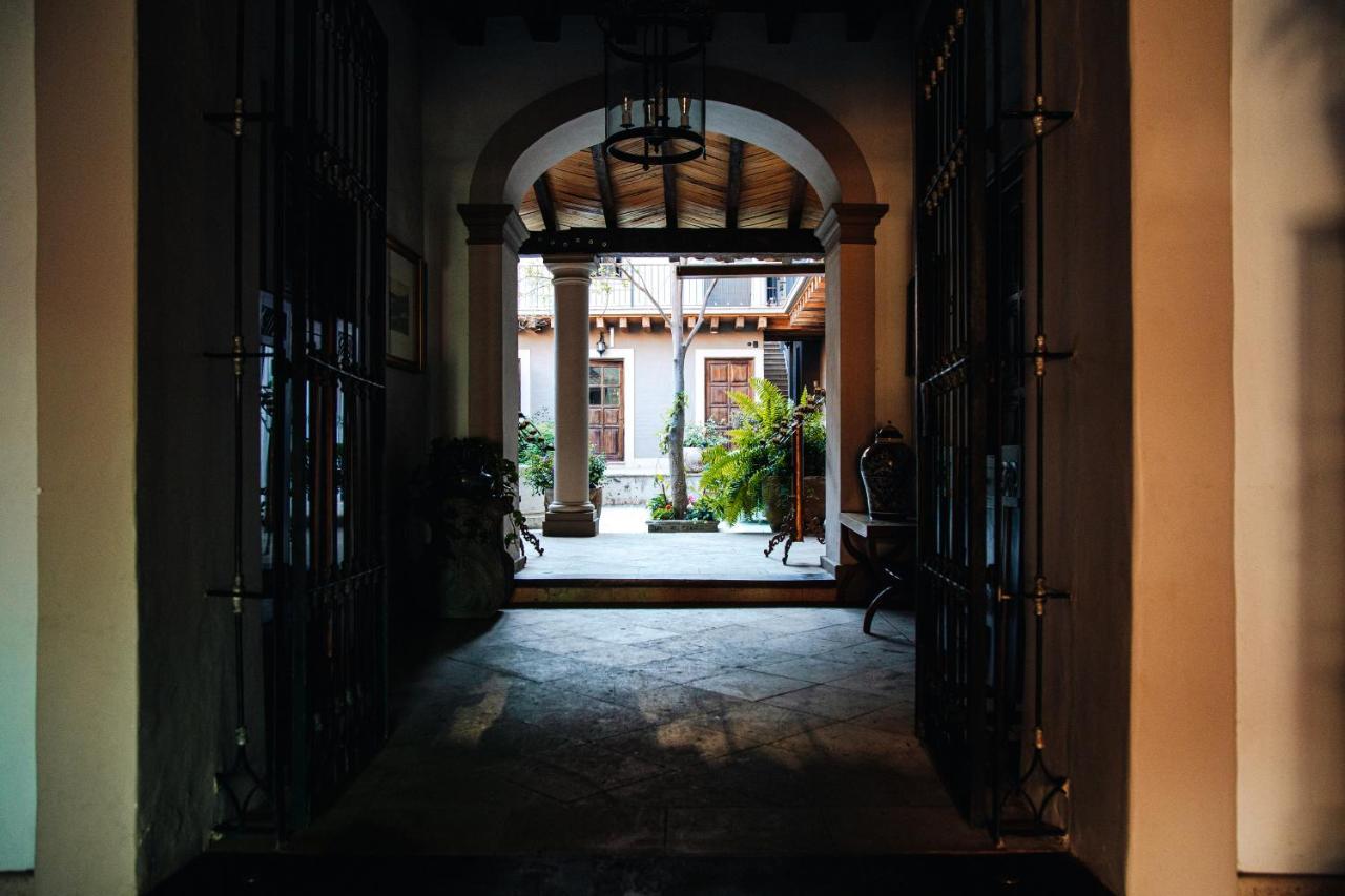 Dona Francisca Boutique 4*