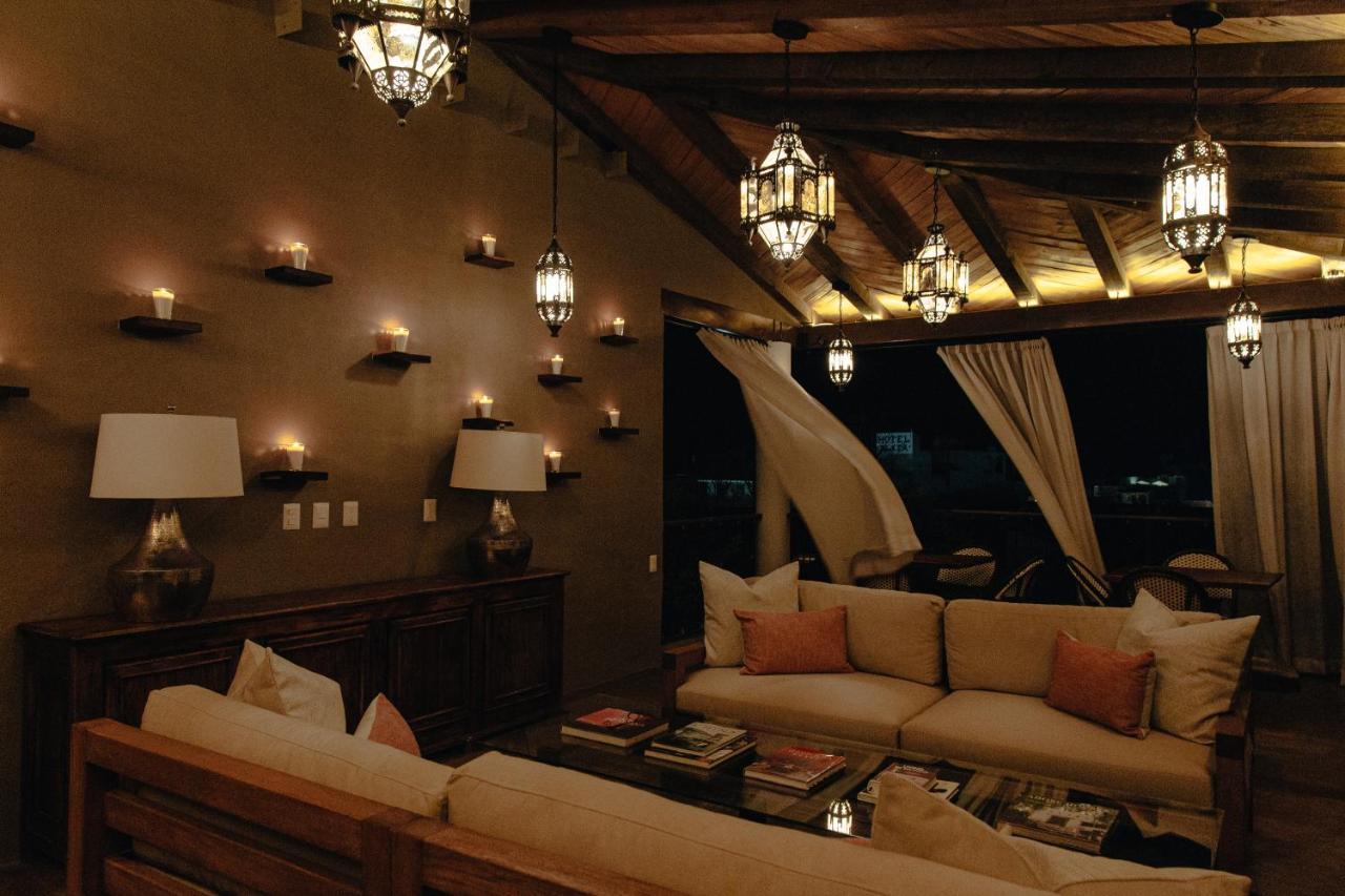 Hotel Dona Francisca Boutique