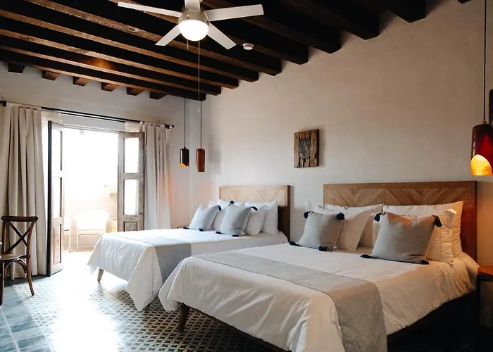 Dona Francisca Hotel Boutique