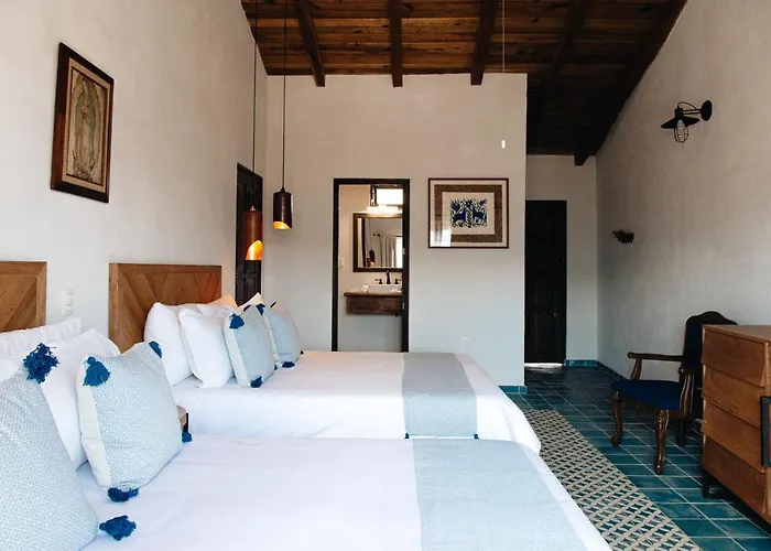 Dona Francisca Hotel Boutique