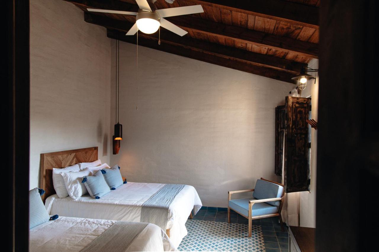 Hotel Dona Francisca Boutique 4*