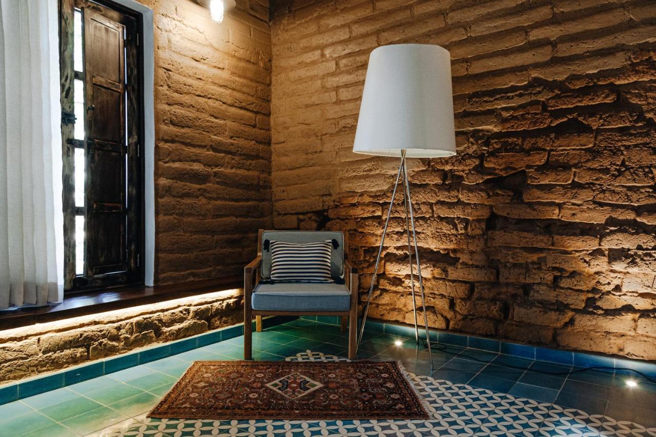 Hotel Dona Francisca Boutique 4*