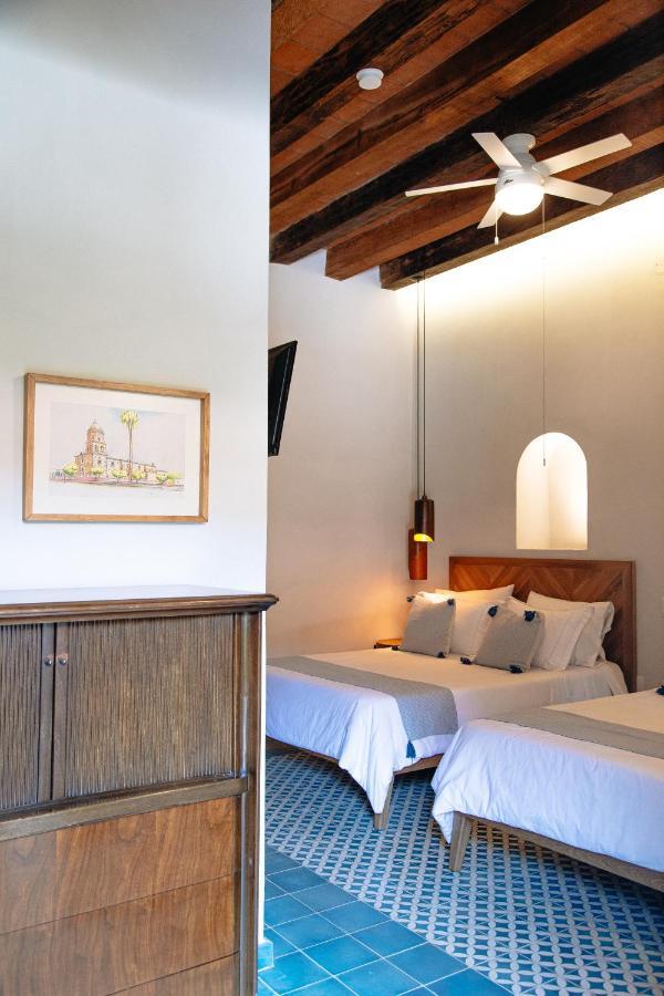 Hotel Dona Francisca Boutique