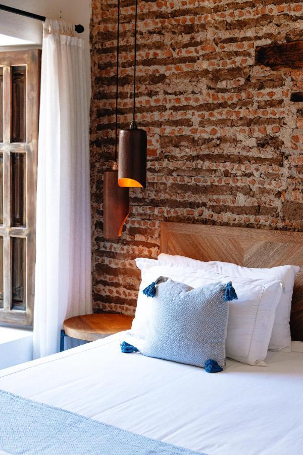 Dona Francisca Boutique Hotel Talpa de Allende