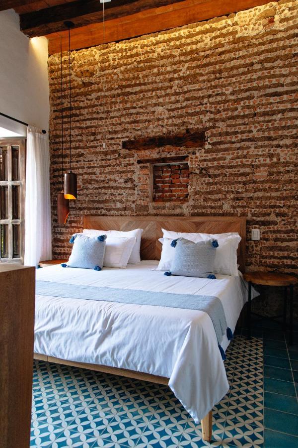 Dona Francisca Boutique Hotel Talpa de Allende