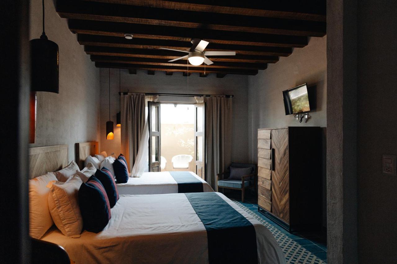 Hotel Dona Francisca Boutique 4*