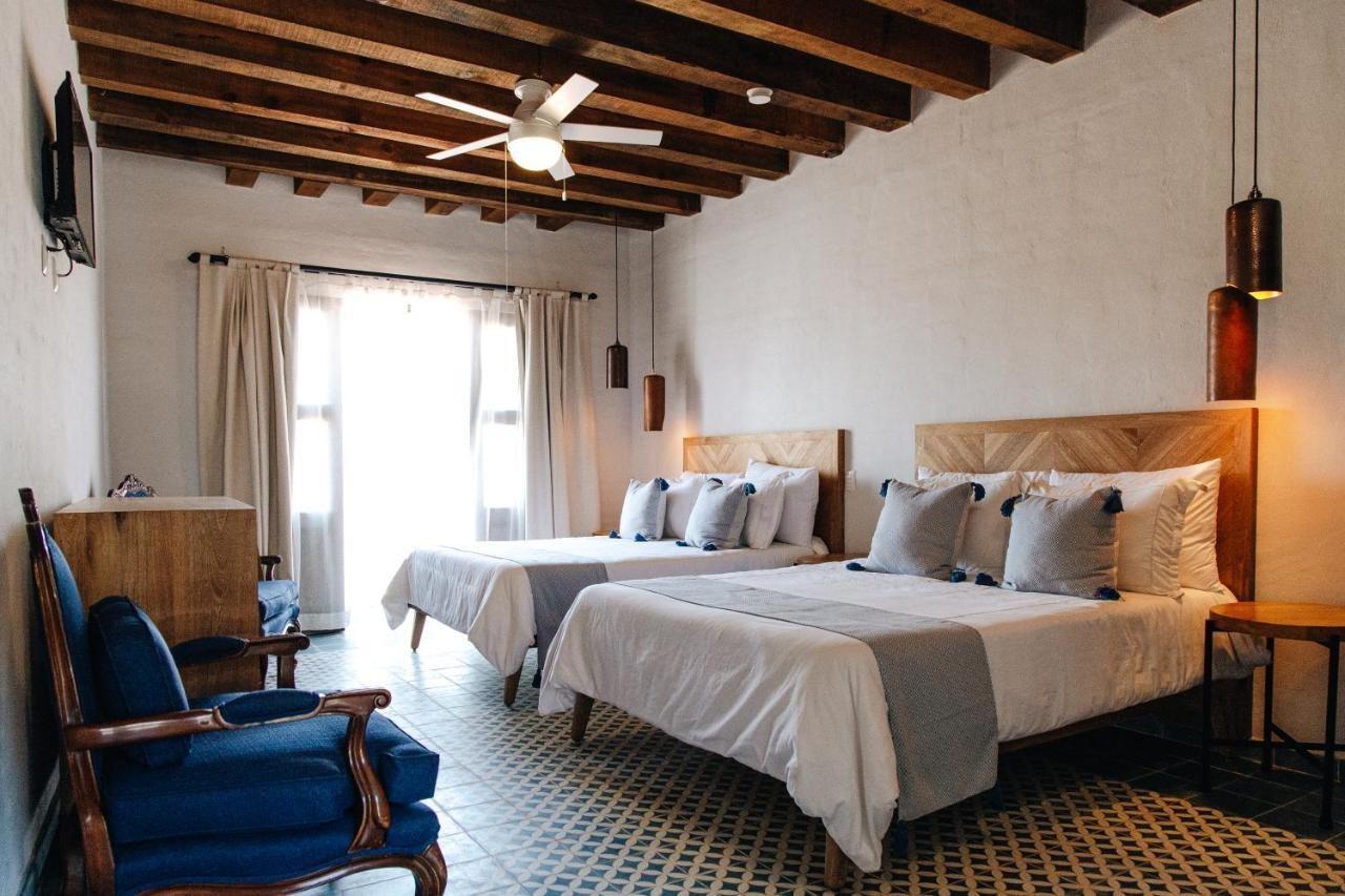 Dona Francisca Boutique Hotel 4*